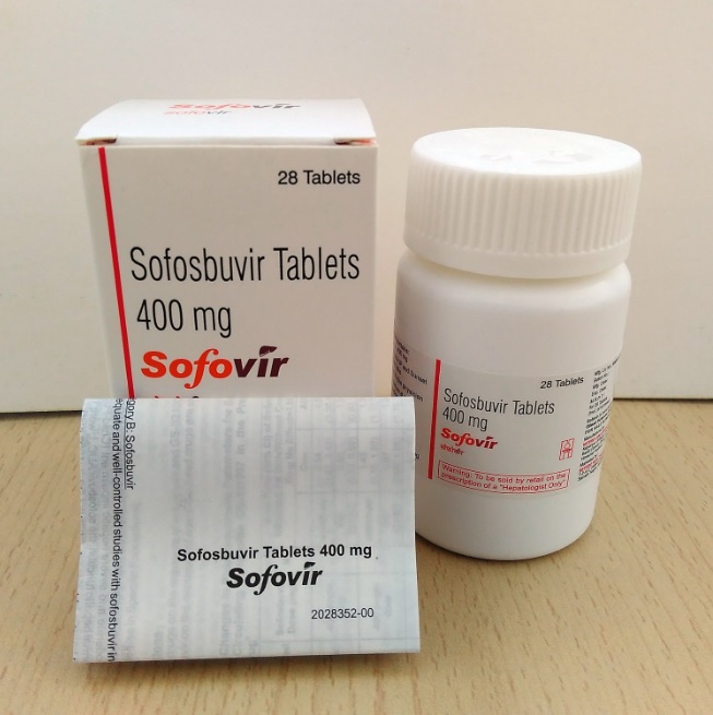 sofovir